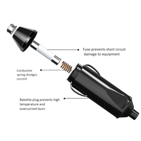 Uniwersalny 5V-24V zasilanie prądem zmiennym Adapter regulowany uchwyt samochodowy ładowarka domowa USB5V zasilanie 100W 5A laptopa z 38 sztuk złącze DC 5